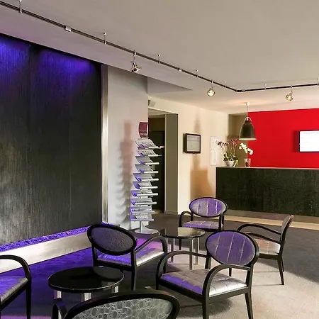 Mercure Otel