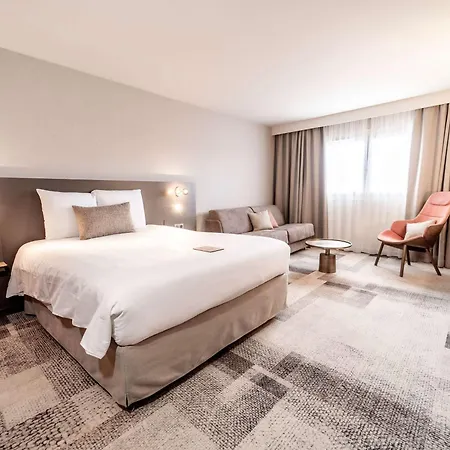 Otel Mercure